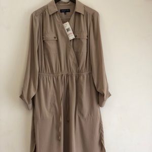 Ladies’ Elegant Wear